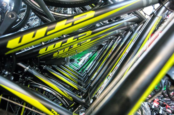 Na návštěvě v CTM