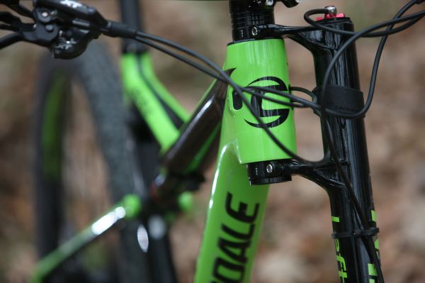 Cannondale Scalpel Si Carbon 2