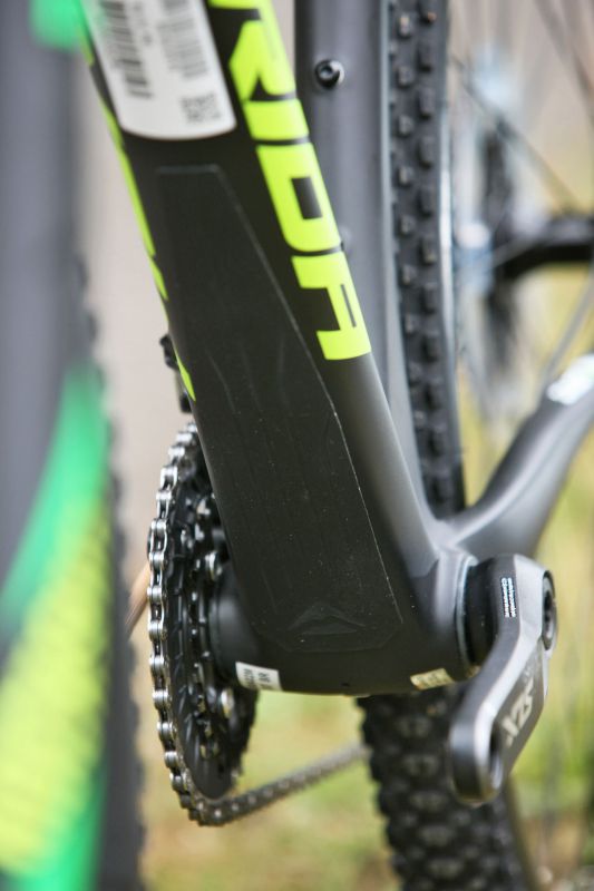 Merida Big Nine 4000