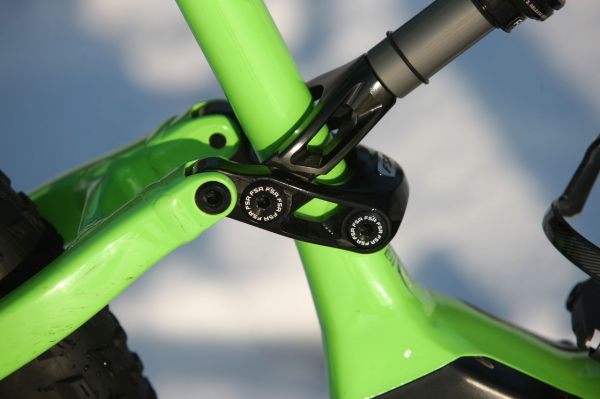 Specialized Levo FSR Comp 6Fattie