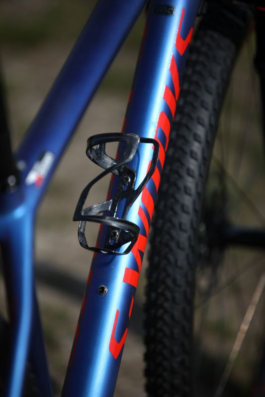 Specialized Epic HT S-Works World Cup Pavla Boudného