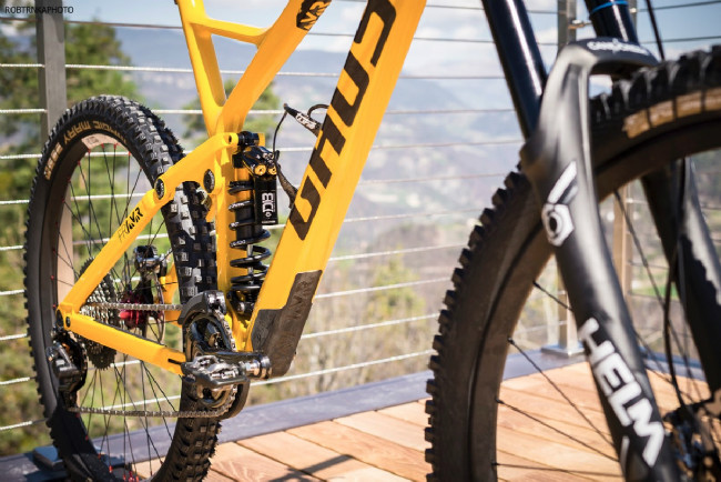 Ghost Racing Enduro Team