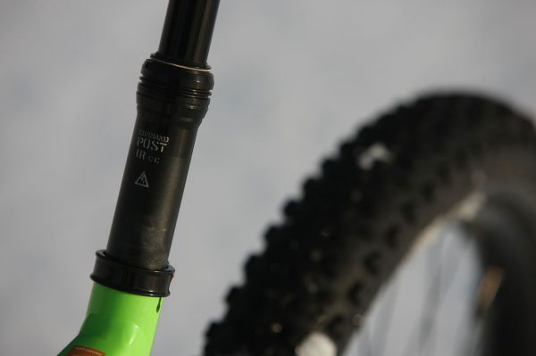 Specialized Levo FSR Comp 6Fattie