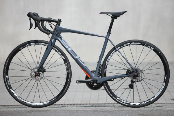 Superior X-Road Team Elite 2017