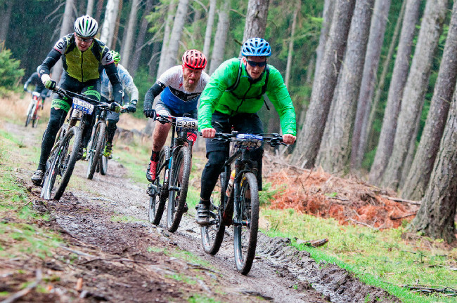 KPŽ 2017 - Trans Brdy České spořitelny
