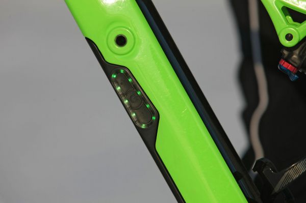 Specialized Levo FSR Comp 6Fattie