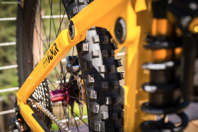 Ghost Racing Enduro Team