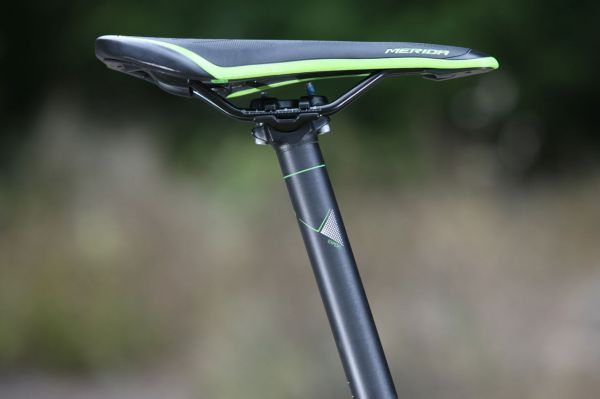 Merida Big Nine 4000