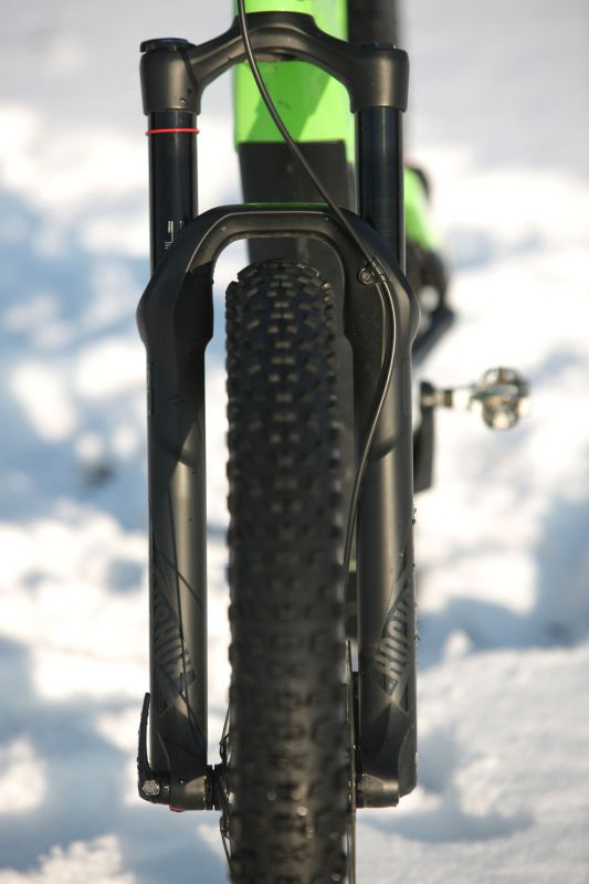 Specialized Levo FSR Comp 6Fattie