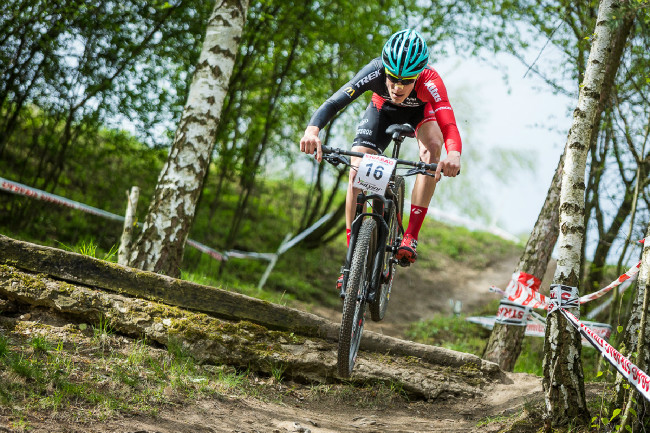 Prvoročák Josej Jelínek dojel jedenáctý