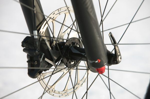 Specialized Levo FSR Comp 6Fattie