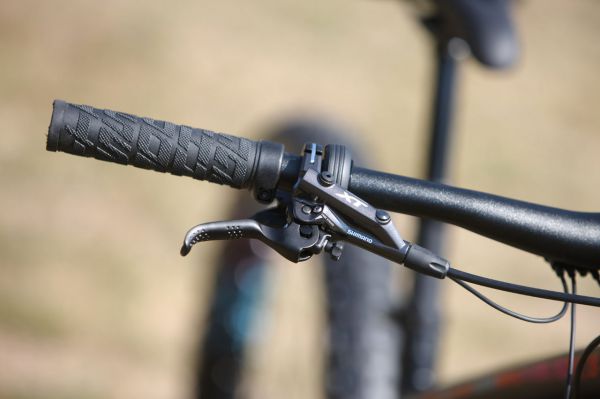 Ghost Hybride Lanao FS 8