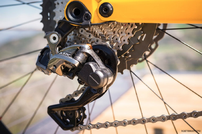 Ghost Racing Enduro Team