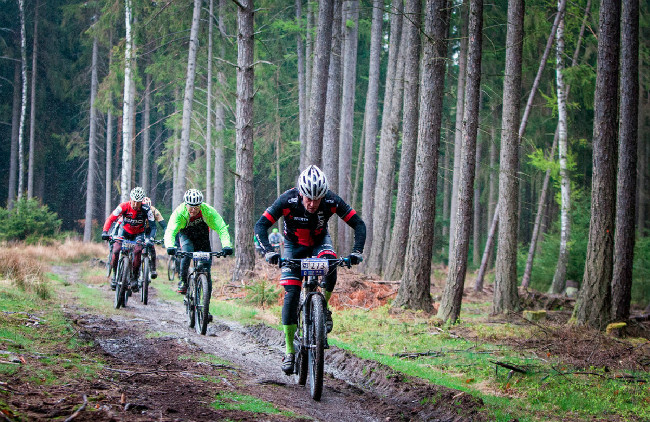 KPŽ 2017 - Trans Brdy České spořitelny