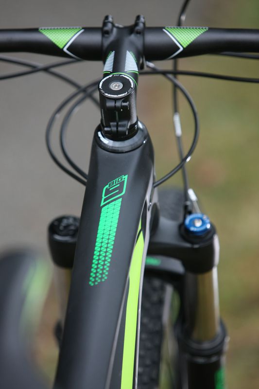 Merida Big Nine 4000