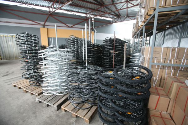 Na návštěvě v CTM