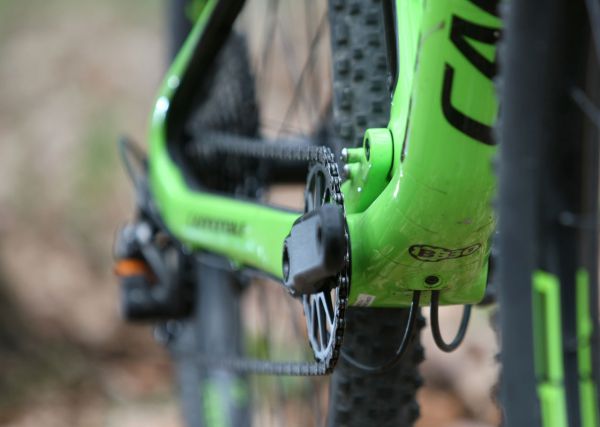 Cannondale Scalpel Si Carbon 2