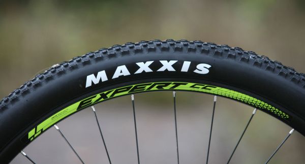 Merida Big Nine 4000