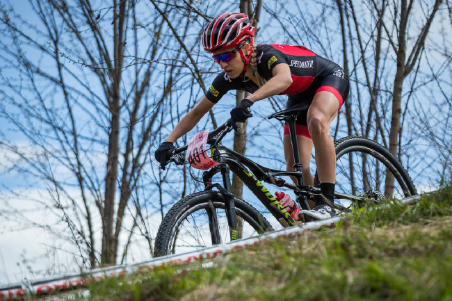 Aleksandra Podgorska