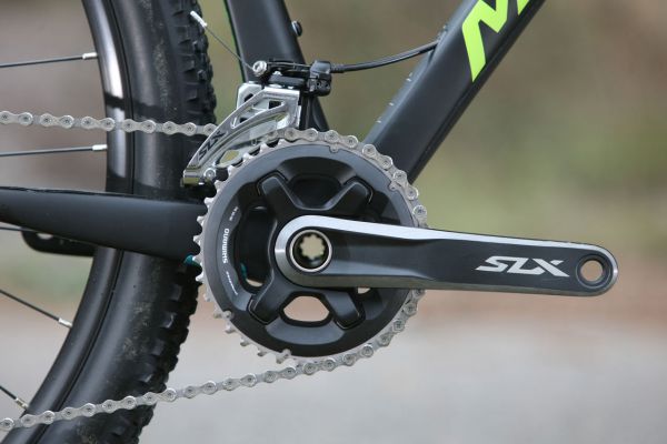 Merida Big Nine 4000