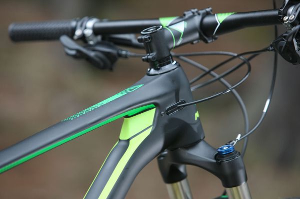 Merida Big Nine 4000