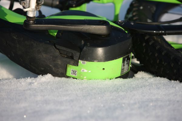 Specialized Levo FSR Comp 6Fattie