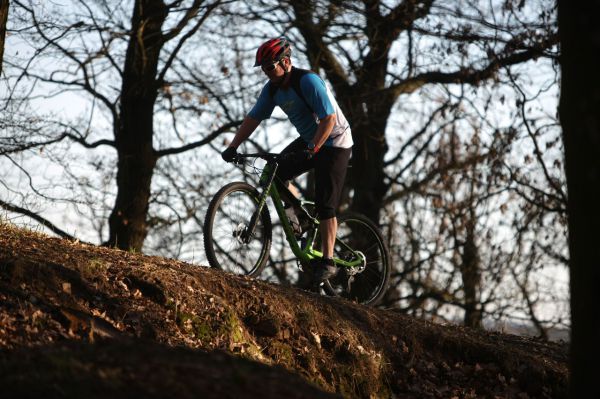 Cannondale Scalpel Si Carbon 2