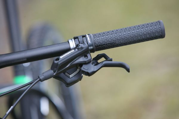 Merida Big Nine 4000