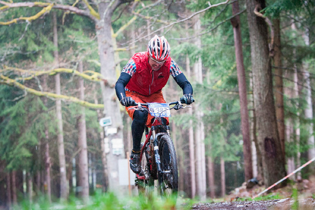 KPŽ 2017 - Trans Brdy České spořitelny