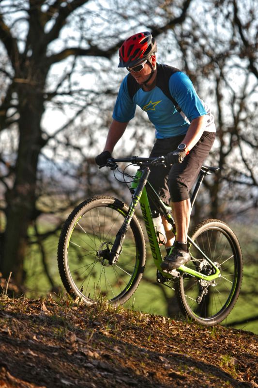 Cannondale Scalpel Si Carbon 2