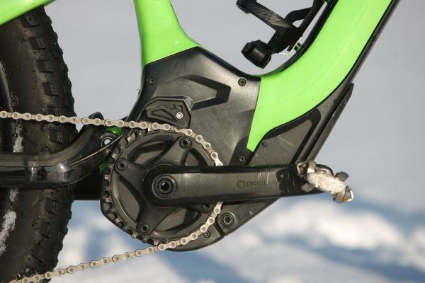 Specialized Levo FSR Comp 6Fattie