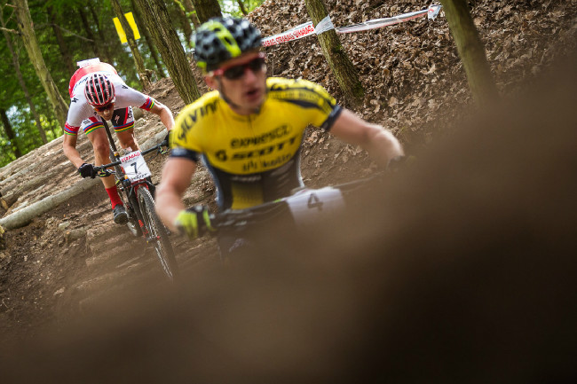 Duo - Kulhavý Páprda :-)