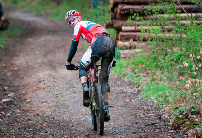 KPŽ 2017 - Trans Brdy České spořitelny