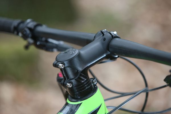 Cannondale Scalpel Si Carbon 2