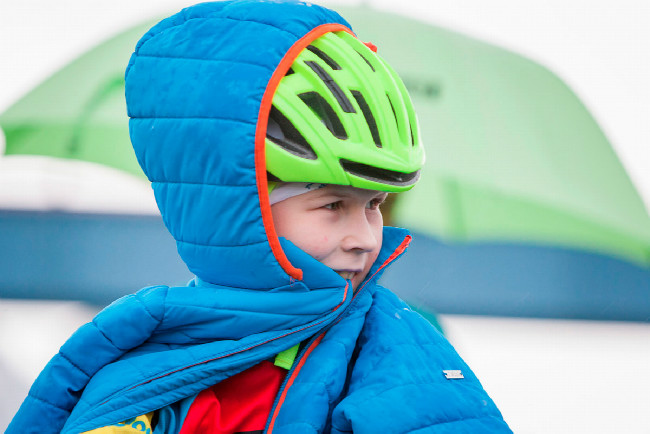 KPŽ 2017 - Trans Brdy České spořitelny