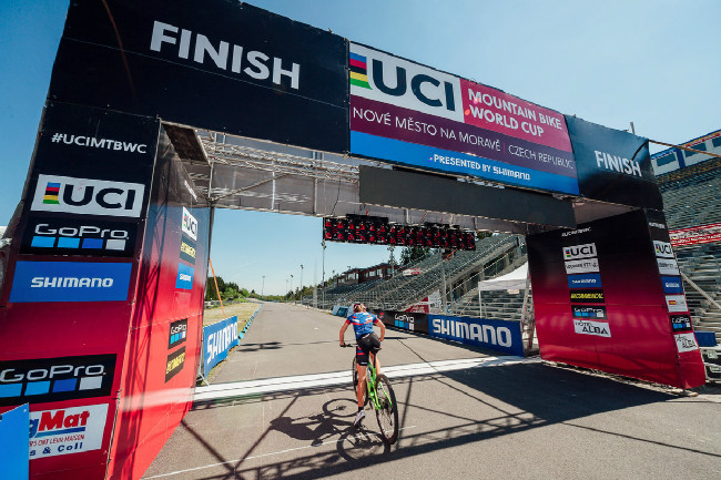 V Novém Městě je vše přichystané!