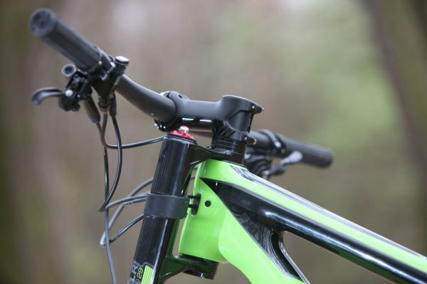 Cannondale Scalpel Si Carbon 2