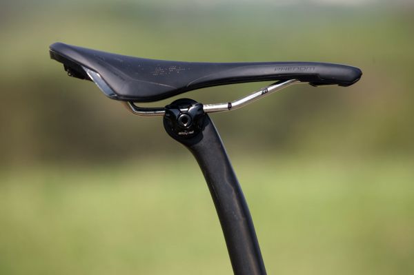 Specialized Epic HT S-Works World Cup Pavla Boudného