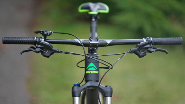 Merida Big Nine 4000