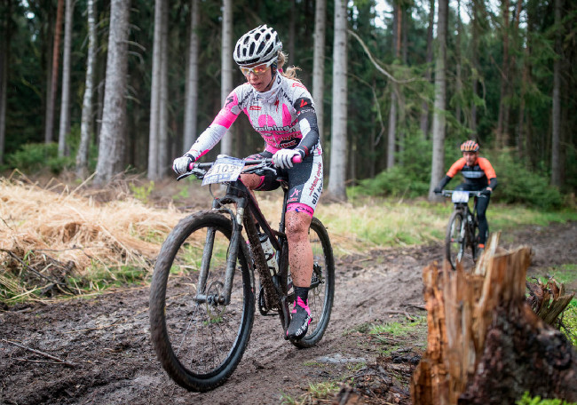 KPŽ 2017 - Trans Brdy České spořitelny