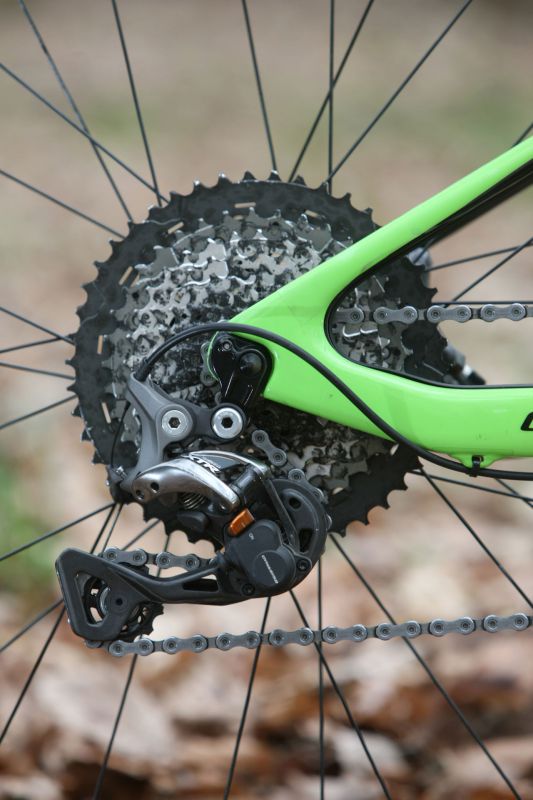 Cannondale Scalpel Si Carbon 2