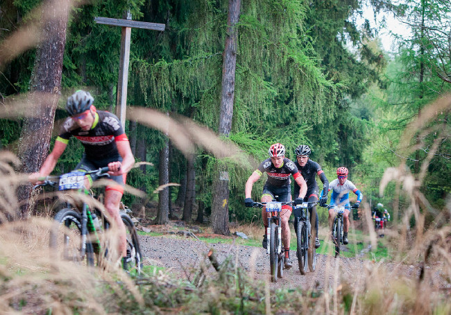 KPŽ 2017 - Trans Brdy České spořitelny