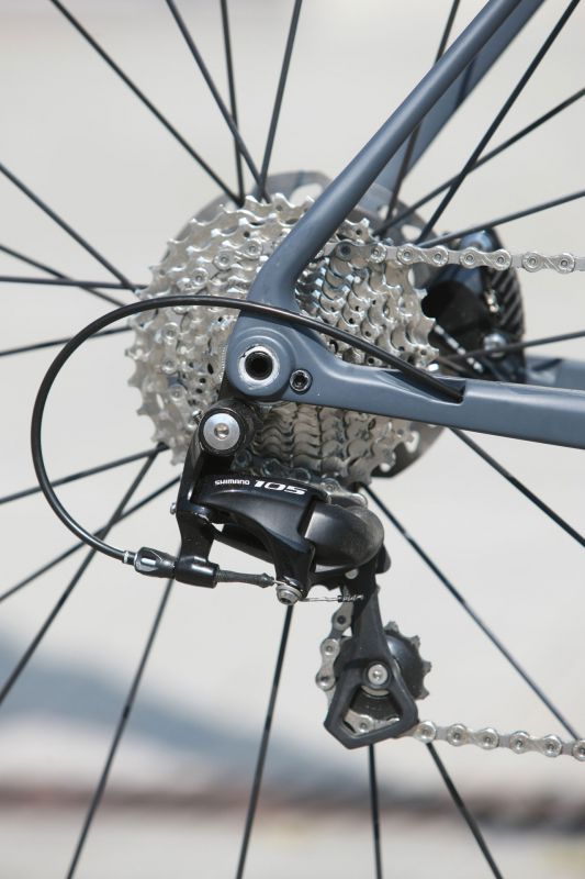 Superior X-Road Team Elite 2017