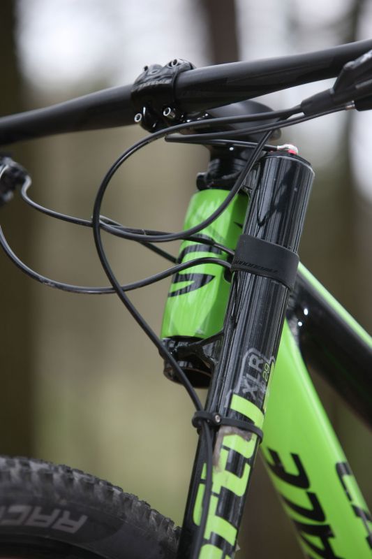 Cannondale Scalpel Si Carbon 2