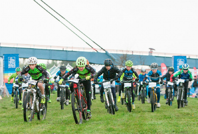 KPŽ 2017 - Trans Brdy České spořitelny