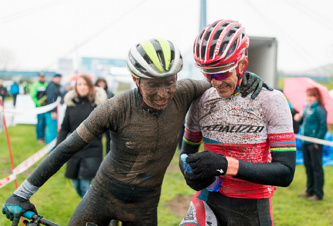 KPŽ 2017 - Trans Brdy České spořitelny