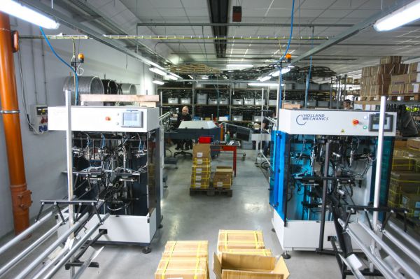 Na návštěvě v CTM