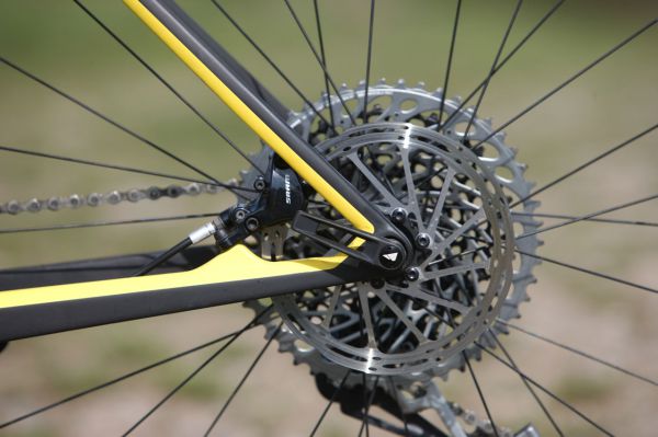 Canyon Exceed CF SL 7.9 Pro Race