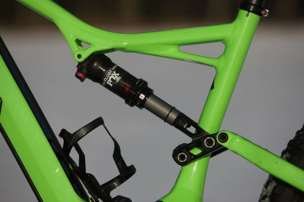 Specialized Levo FSR Comp 6Fattie