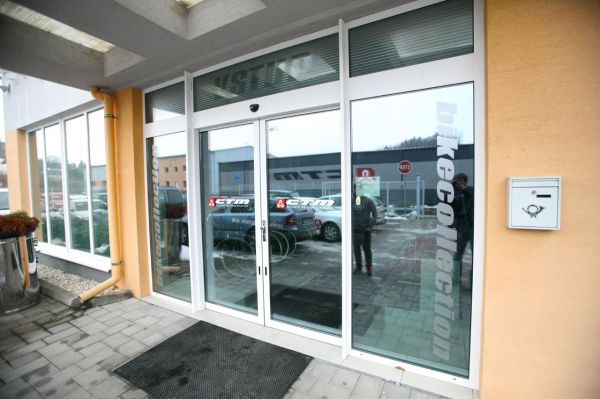 Na návštěvě v CTM